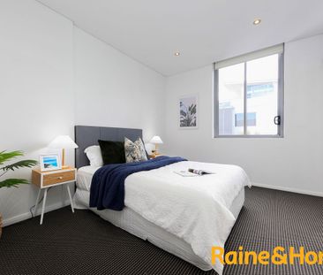 702/8B Mary Street, Rhodes, NSW 2138 - Photo 5