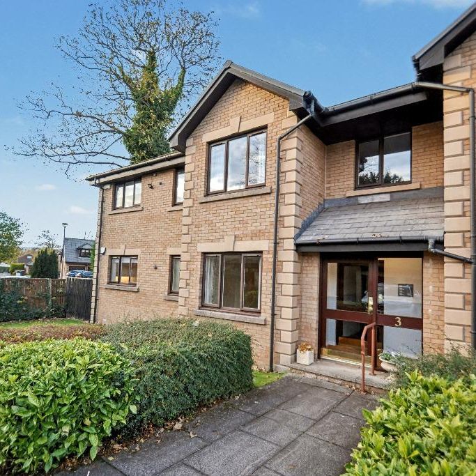 3 bedroom flat to rent - Photo 1