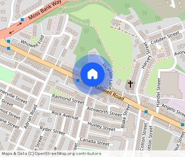 St. Pauls Place, Bolton - Photo 1