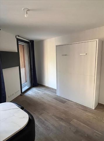 1 pièce - Meublé - 19,4 m² - 3ème étage - Colocation non autorisée - Photo 2