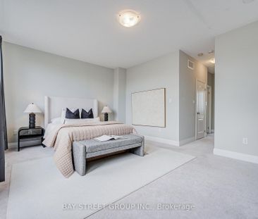 For Lease - 6 Teasel Way, Markham, Ontario - Photo 4