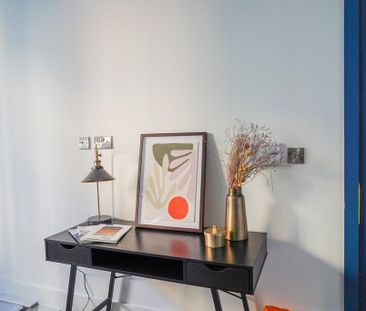 1 bedroom apartment to rent - Photo 6