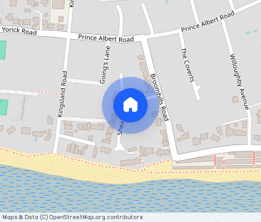 Shears Crescent, West Mersea, Colchester, Essex, CO5 8AR - Photo 1