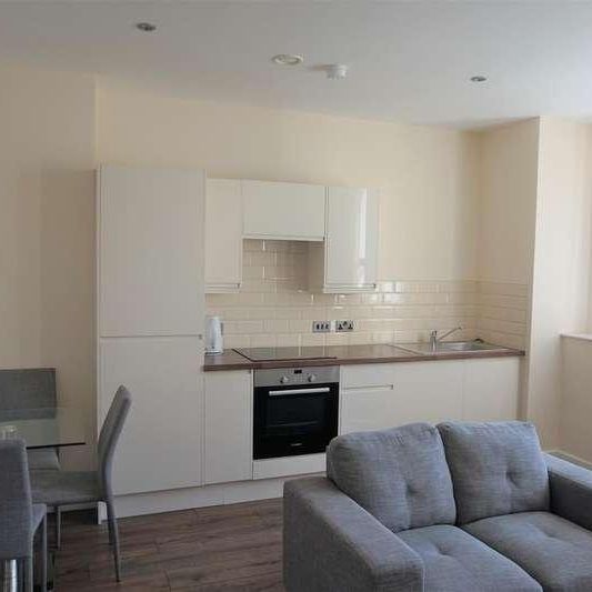 West Africa House, Water Street, Liverpool, L2 - Photo 1