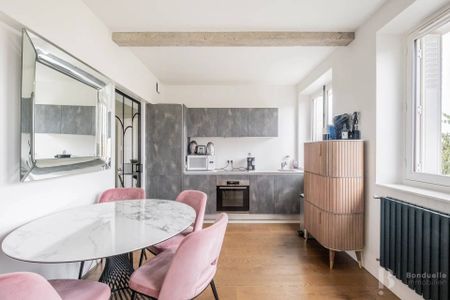 Rental Apartment Paris 16th Muette - Photo 5