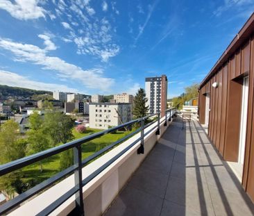 Location Appartement 2 pièces 42m² MAROMME 76150 - Photo 2