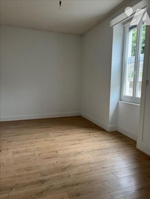 Appartement RDC T2 MALAFRETAZ - Photo 1