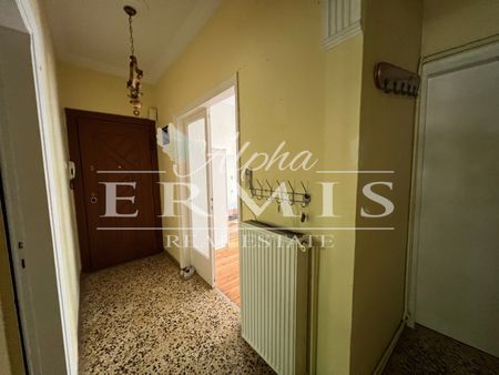 Διαμέρισμα για ενοικίαση Άγιος Δημήτριος (Κέντρο Θεσσαλονίκης) - Φωτογραφία 2