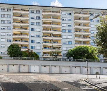 Appartement dans un quartier calme et proche du centre-ville - Foto 2