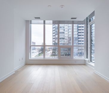 For Lease - 395 Square One Drive Unit# 209, Mississauga, Ontario - Photo 5