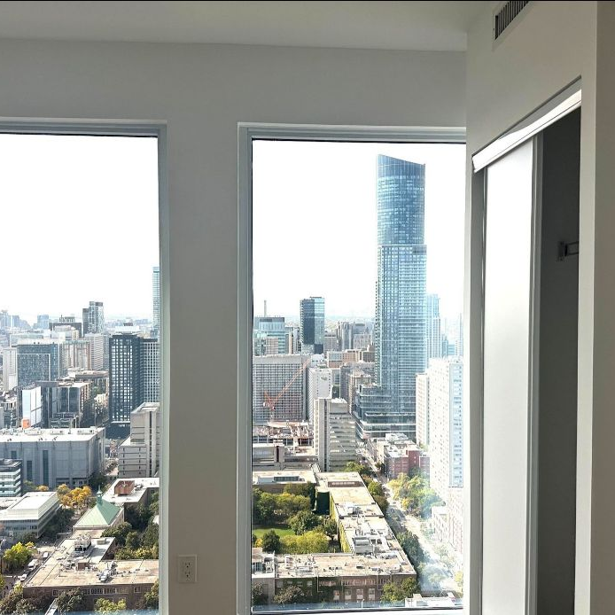 For Lease - 319 Jarvis Street Unit# 4803, Toronto, Ontario - Photo 1