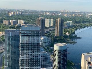 For Lease - 30 Shore Breeze Drive Unit# 6103, Toronto, Ontario - Photo 1