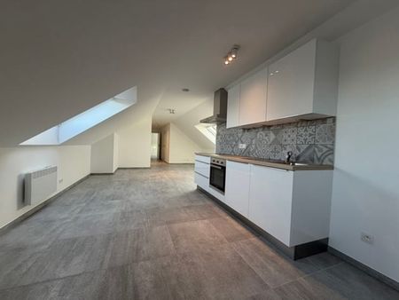 Appartement te huur - Foto 3