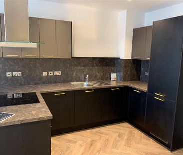 1 bedroom apartment to rent - Photo 3