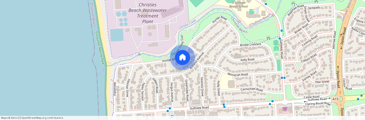 3/24 Hunter Rd, Christies Beach SA 5165