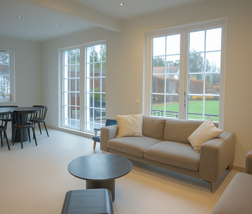 Sandbäcksvägen, Rönninge - Foto 4