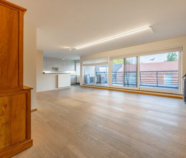 Appartement met twee slaapkamers in centrum Tielt. - Photo 1