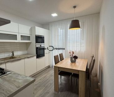 NA PRENÁJOM 3 izbový byt Nitra Klokočina - Fotografia 6