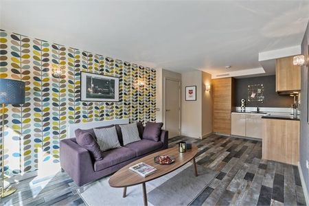 1 bedroom apartment to rent - Photo 4