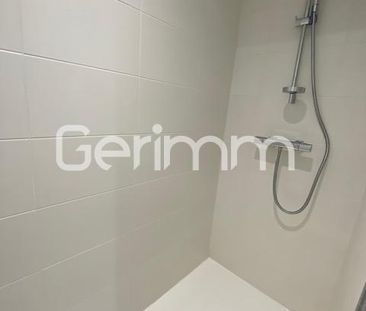 Location Appartement 3 pièces 52,82 m² - Photo 6