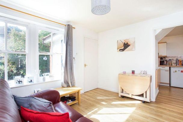 1 bedroom house to rent - Photo 1