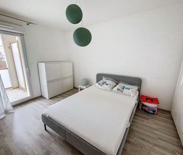 Appartement à louer 2 pièces • 42,53 m 2 Tours - Photo 4