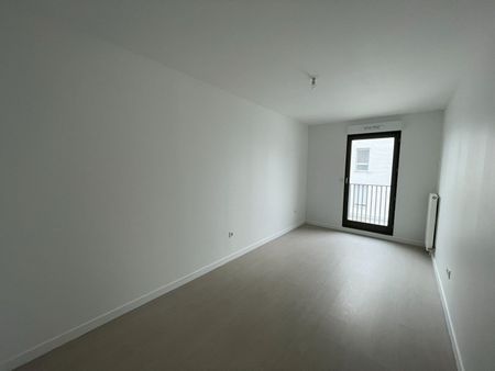 Appartement T5 Colombes à louer - Photo 2