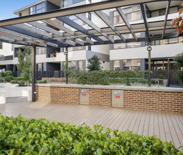 B408/10 Ransley Street, Penrith - Photo 6