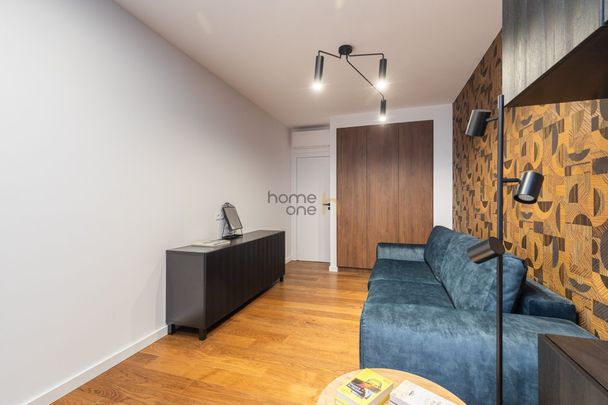 Holland Park | Powiśle | Premium | 2 sypialnie |AC - Photo 1