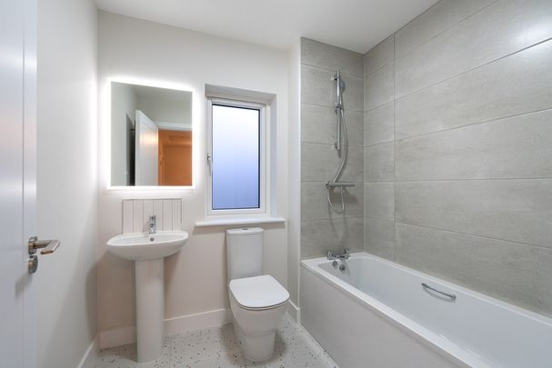 Aldergreen, Alderwood, Altidore Gardens, Newtownmountkennedy, Co Wicklow, A63 K2F5 - Photo 1