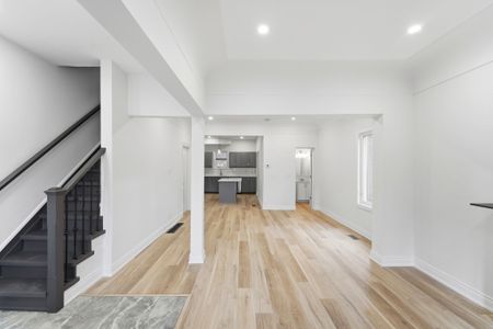 For Lease - 167 Rosslyn Avenue Unit# Upper, Hamilton, Ontario - Photo 4