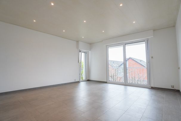 Schöne ca. 66m² große 2-Zimmer-Wohnung mit Balkon, Einbauküche und Tiefgaragenstellplatz in Herdecke - Foto 1