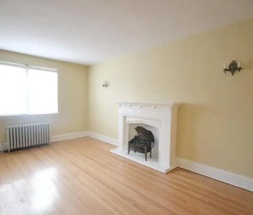 Janisse Tower Apartments | 6600 Wyandotte St. E., Windsor - Photo 1