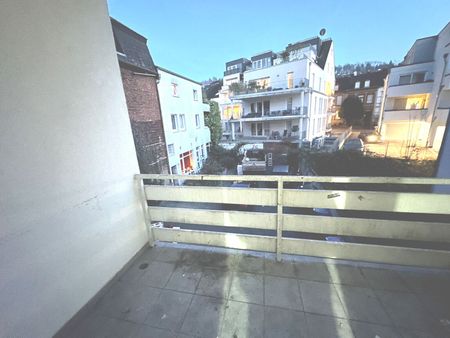 WG-geeignete 4-Zimmer-Wohnung mit Balkon – 88 m² - Photo 5