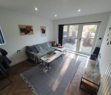 1 bedroom flat to rent - Photo 6