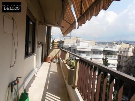 Διαμέρισμα για ενοικίαση Αγία Τριάδα (Φάληρο - Ιπποκράτειο) - Photo 5