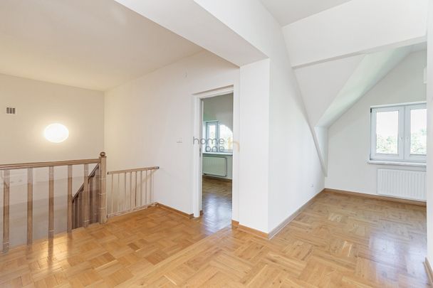 Sadyba | 7 pokoi | 3 łazienki | 360 m2 - Zdjęcie 1