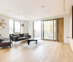 1 Bedrooms Flat to rent in Godwin House, Still Walk, London SE1 | £ 650 - Photo 1