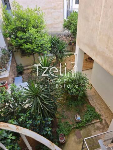 Διαμέρισμα για ενοικίαση Κέντρο (Ζωγράφου) - Photo 2