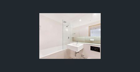 North facing One bed in the heart of Burwood - Photo 3