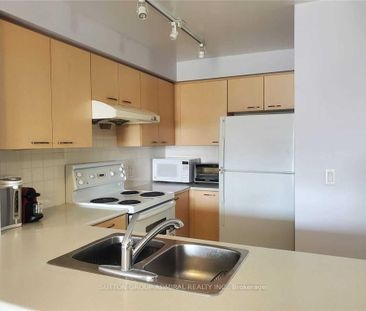 For Lease - 51 Saddlecreek Drive Unit# 602, Markham, Ontario - Photo 4