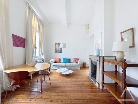 Appartement te huur - Foto 4