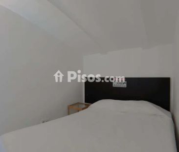 Estudio en alquiler en Calle de Antonio Zamora, cerca de Paseo de E... - Foto 1