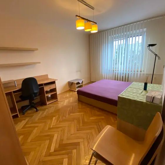 Pronájem bytu 1+1 33 m - Photo 1