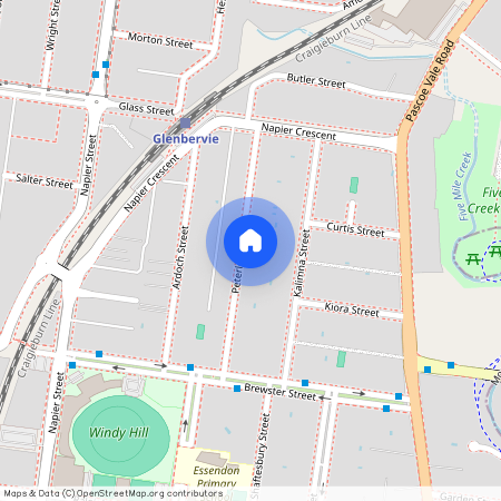 22 Peterleigh Grove, Vic 3040, Essendon