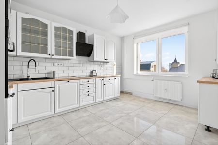 mieszkanie na wynajem Szczecin os. Bukowe - Photo 5