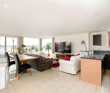 A superb two double bedroom unfurnished apartment with balcony in Clifton Village with parking - Photo 1