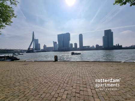 Willemskade, Rotterdam - Photo 2