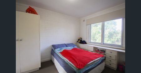 FULLY FURNISHED 1 BEDROOM - Photo 5