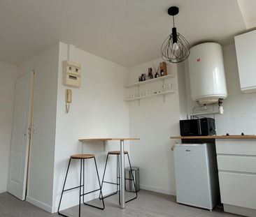 Location Appartement 2 pièces 21m² ST OMER 62500 - Photo 3